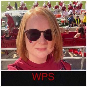 Meet your Posher, Tanya